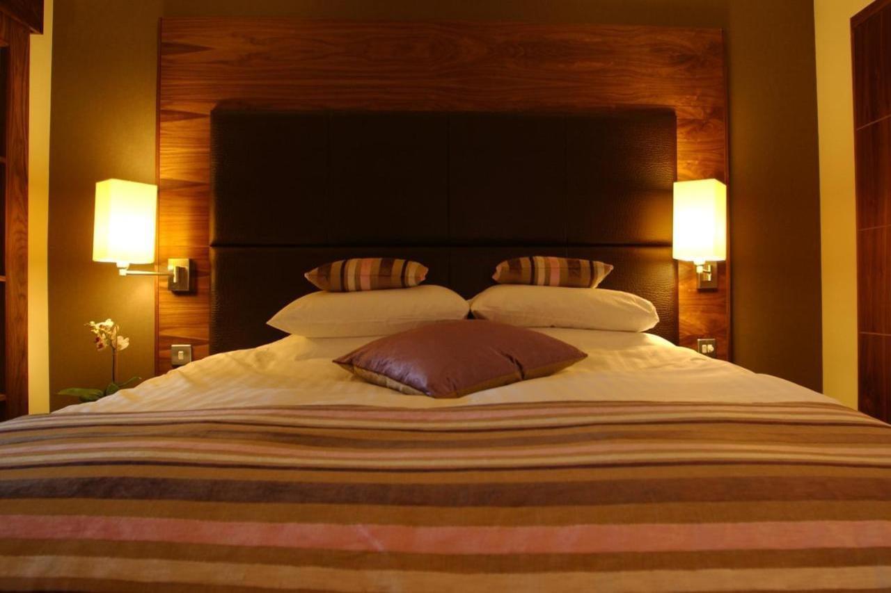 The Big Blue Hotel - Blackpool Pleasure Beach Habitación foto